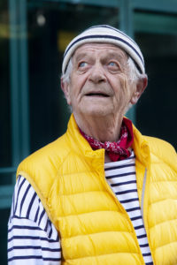 Photo de Claude Thébert